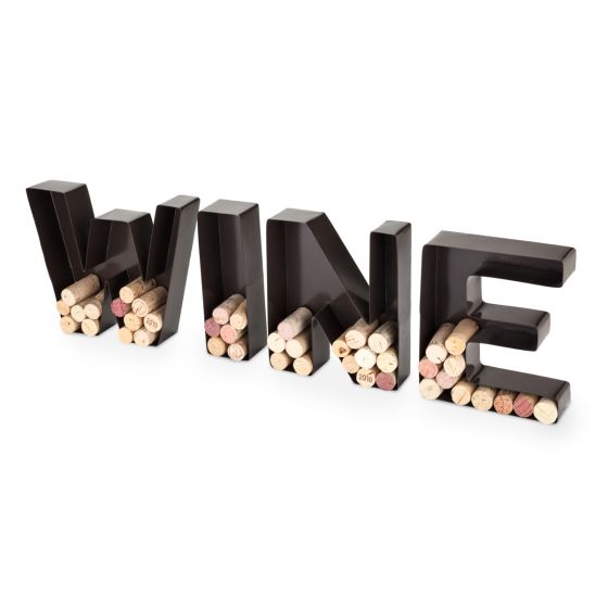 Cork Holder - Wine