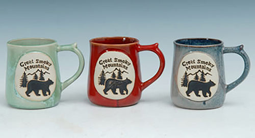 Great Smoky Mountains Mugs
