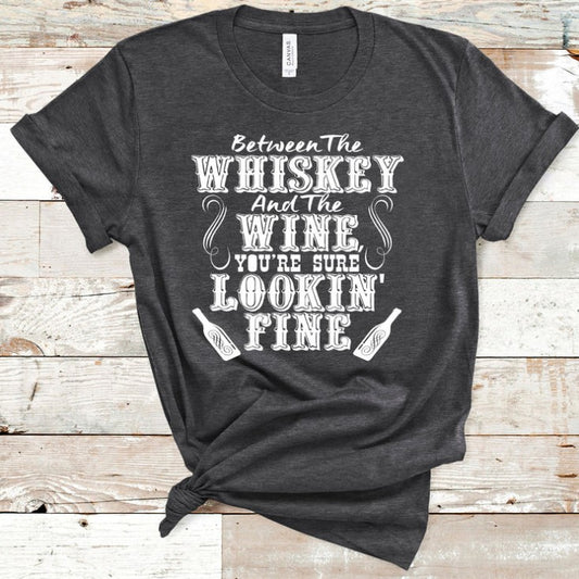 T-Shirt - Lookin Fine