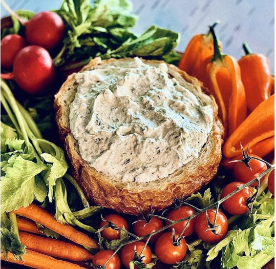 Dip Mix - Spinach Parmesan