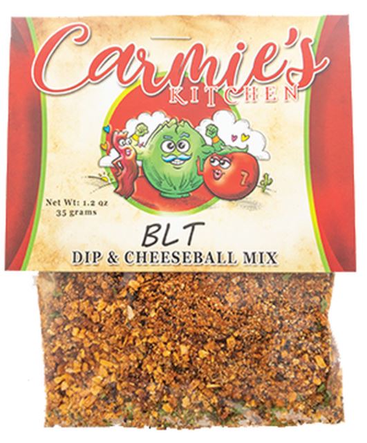 Dip Mix - BLT