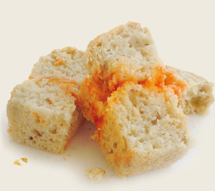 Bread - BUFFALOVIN' WING
