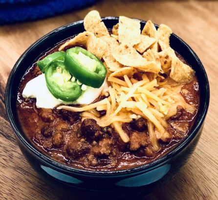 Soup Mix - Campfire Chili
