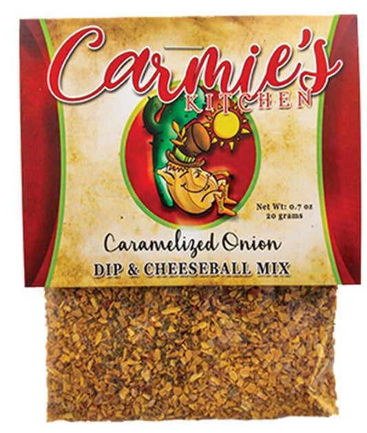 Dip Mix - Caramelized Onion