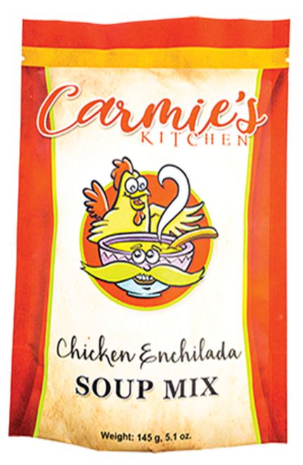 Soup Mix - Chicken Enchilada