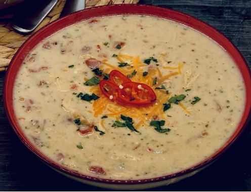 Soup Mix - Chicken Enchilada