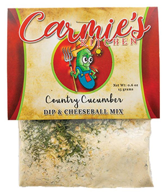 Dip Mix - Country Cucumber