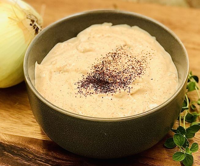 Dip Mix - Fire Roasted Jalapeno Dip & Cheeseball Mix