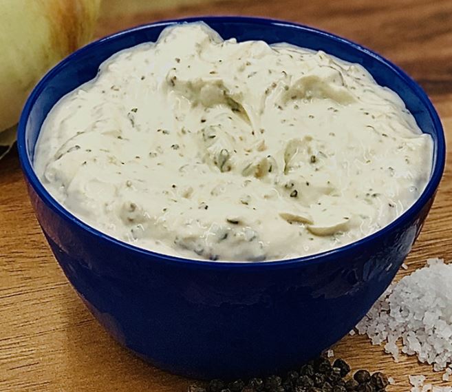 Dip Mix - Jr's Ranch Dip & Cheeseball Mix