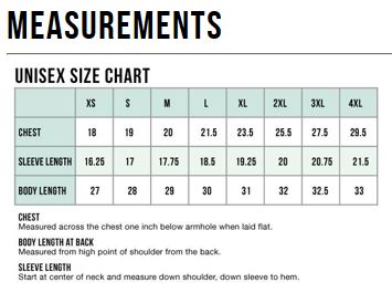 T-Shirt - Genuine Texas Parts