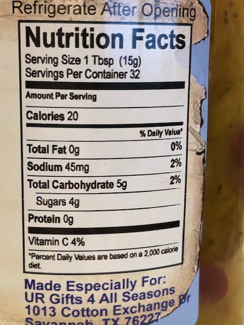 Texas Gun State, T-Shirt, Mason Jar Label, UR Gifts 4 All Seasons