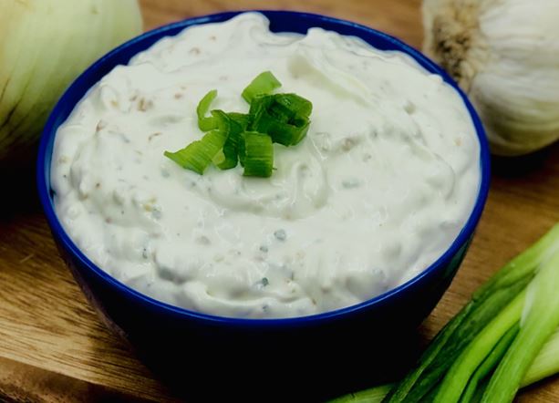 Dip Mix - Roasted Garlic Dip & Cheeseball Mix