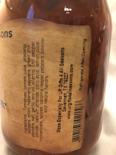 Texas Gun State, T-Shirt, Mason Jar Label, UR Gifts 4 All Seasons