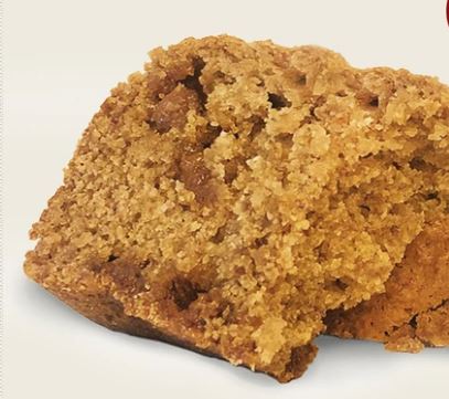 Bread - Salted Caramel Banana