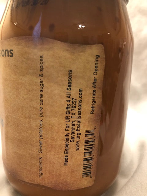 Texas Gun State, T-Shirt, Mason Jar Label, UR Gifts 4 All Seasons