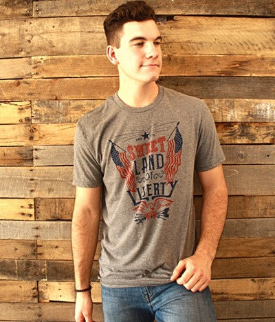 Texas Gun State, T-Shirt, Mason Jar Label, UR Gifts 4 All Seasons