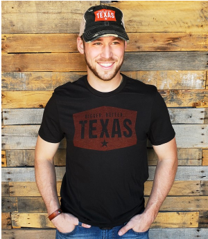 Bigger, Better, Texas - UR Gifts 4 All Seasons