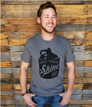 Get Your Shine On - UR Gifts 4 All Seasons