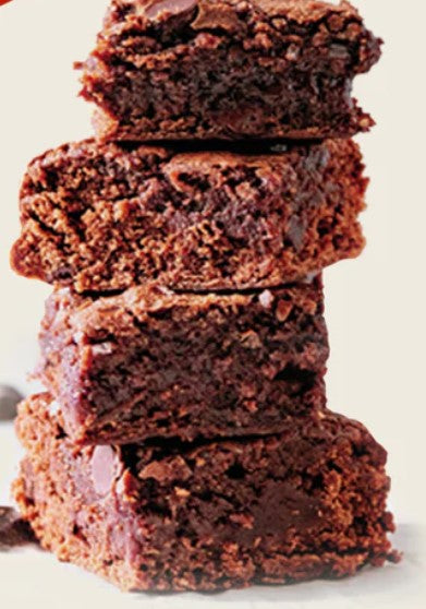 Brownies -  Chocolate Stout Brewnies