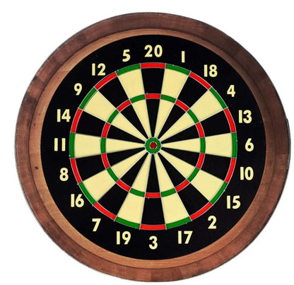 Dartboard Barrel Head