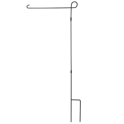 Garden Flag - Pole (POLE ONLY - FLAG NOT INCLUDED)