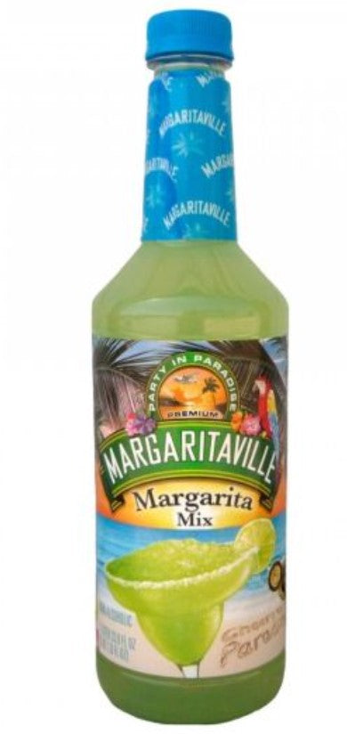 Margaritaville Original Margarita Mix