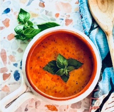 Soup Mix - Tomato Basil