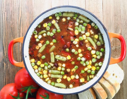 Soup Mix - Vegetable Orzo