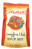 Campfire Chili Soup Mix