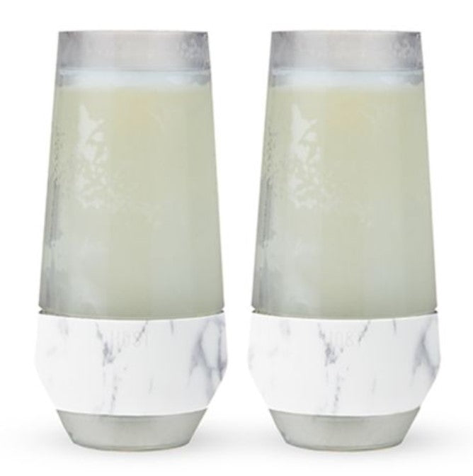 FREEZE™ Champagne Cooling Cups