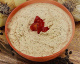 Chipotle Ranch Dip & Cheeseball Mix