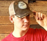 Texas Gun State, T-Shirt, Mason Jar Label, UR Gifts 4 All Seasons