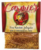 Fire Roasted Jalapeno Dip & Cheeseball Mix
