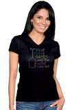 Texas Gun State, T-Shirt, Mason Jar Label, UR Gifts 4 All Seasons