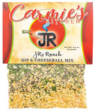 Jr's Ranch Dip & Cheeseball Mix