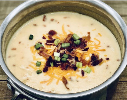 Soup Mix - Loaded Potato