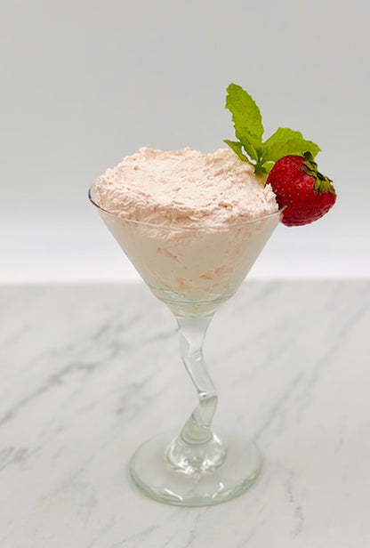Cheesecake Dip Mix - Strawberries N Cream