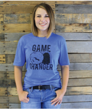 T-Shirt - Game Changer