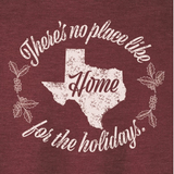 Home For The Holidays Texas